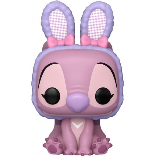 Figurine Funko POP Angel (Pâques) (Lilo and Stitch)