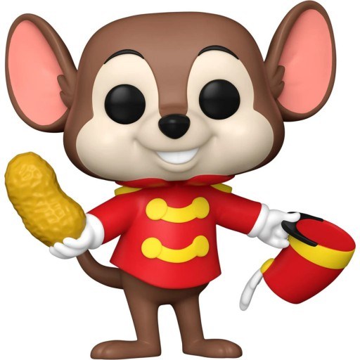 Figurine Timothée (Dumbo)