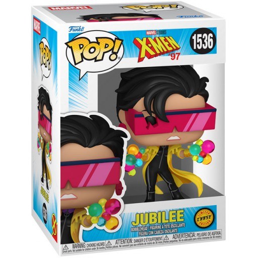 Jubilee (Chase)
