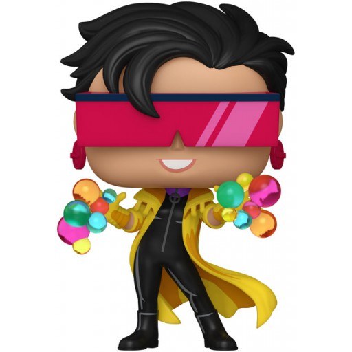 Figurine Funko POP Jubillee (X-Men '97)