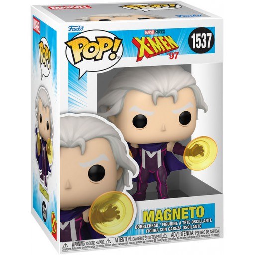 Magneto