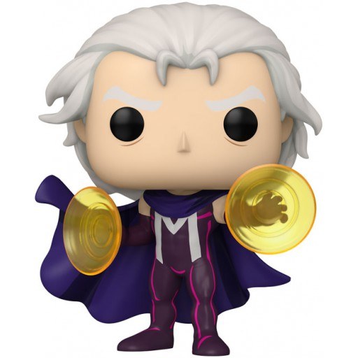 Figurine Funko POP Magneto (X-Men '97)