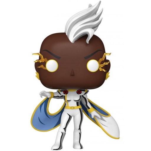 Figurine Funko POP Storm (X-Men '97)