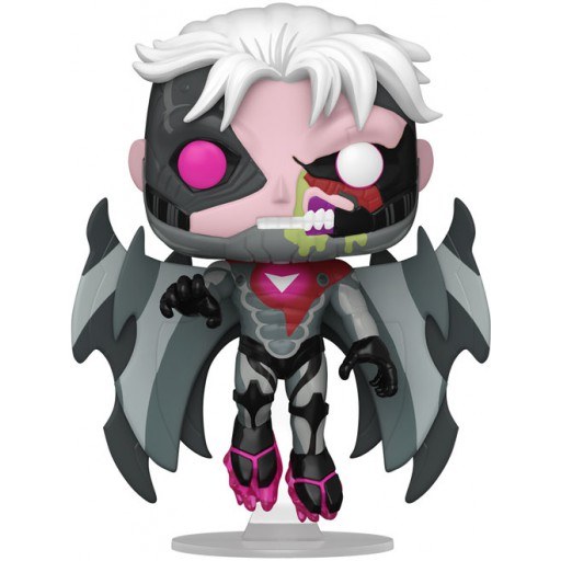 Figurine Funko POP Bastion Nimrod (Chase) (X-Men '97)