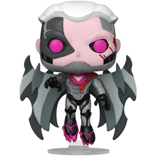 Figurine Funko POP Bastion Nimrod (X-Men '97)