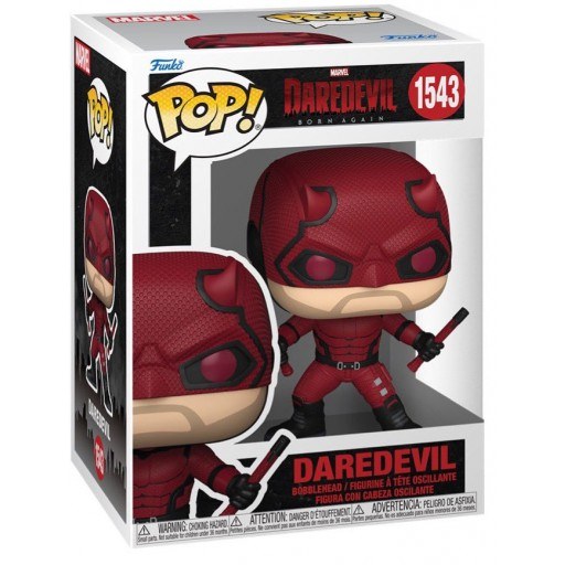 Daredevil