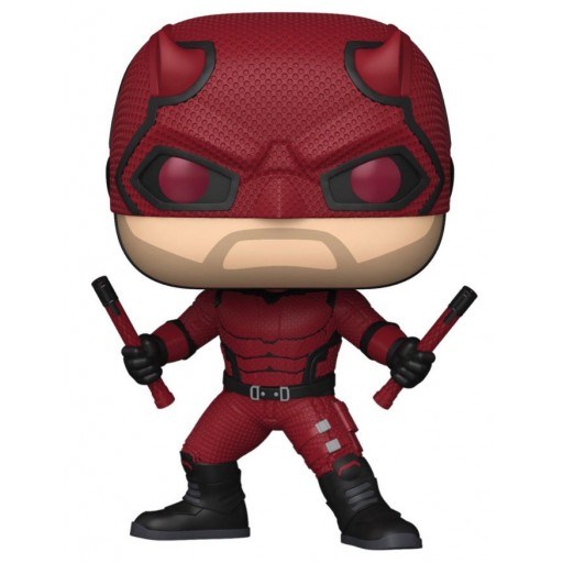 Figurine Daredevil (Daredevil : Born Again)