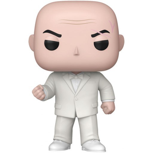 Figurine Kingpin (Daredevil : Born Again)