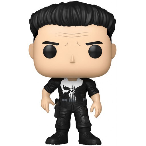 Figurine Punisher (Daredevil : Born Again)