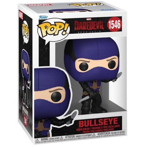 Bulleseye