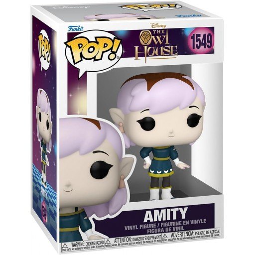 Amity