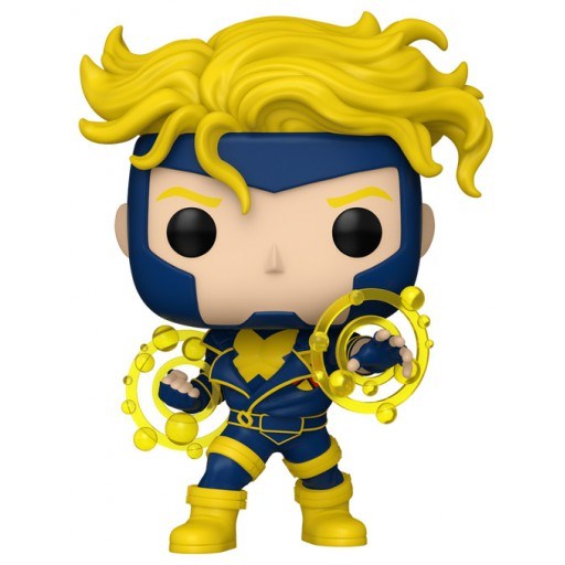 Figurine Funko POP Havok (X-Men '97)