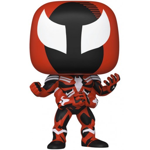 Figurine Bedlam (Marvel Comics)