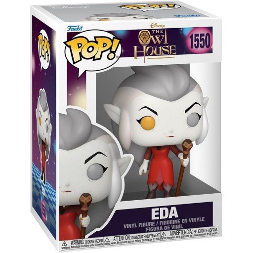 Eda