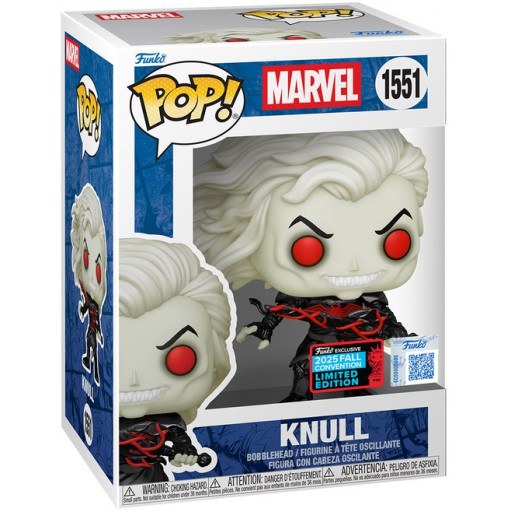 Knull