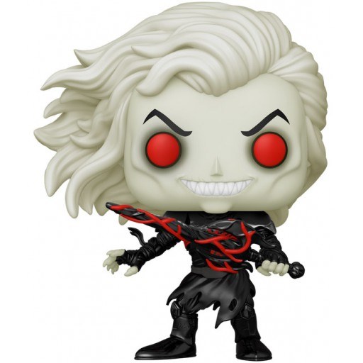 Figurine Knull (Marvel Comics)