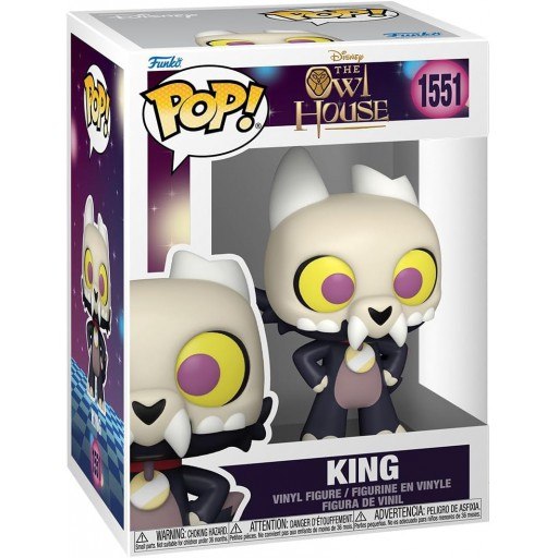 King