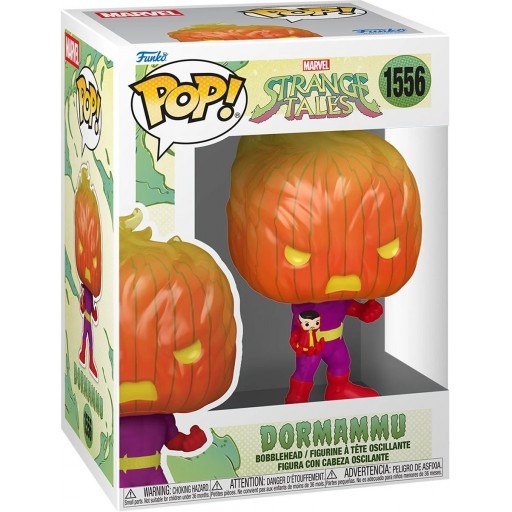 Dormammu