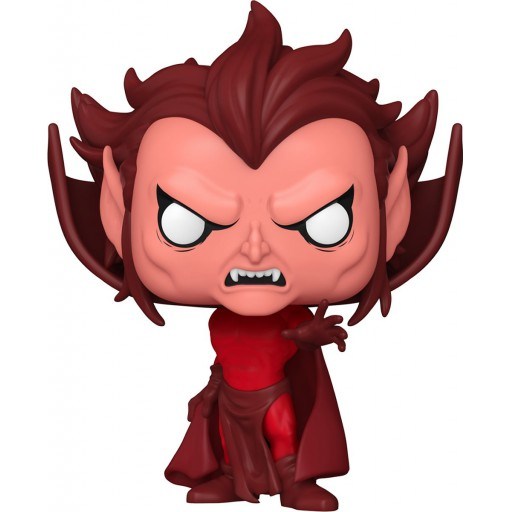 Figurine Funko POP Mephisto (Strange Tales)