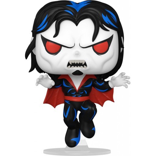 Figurine Funko POP Morbius (Strange Tales)