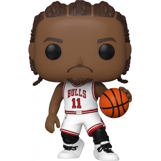 Figurine Funko POP DeMar DeRozan (NBA)