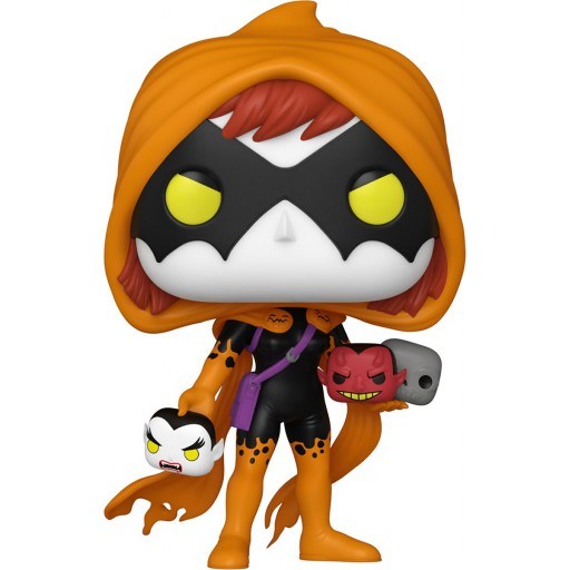 Figurine Funko POP Hallows' Eve (Strange Tales)