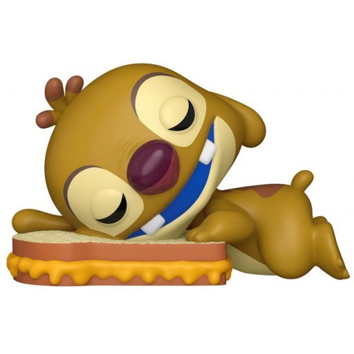 Figurine Funko POP Reuben Dort (Lilo and Stitch)