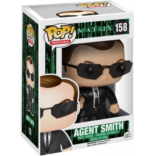 Agent Smith