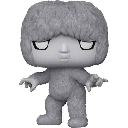 Figurine Funko POP Le Gremlin (La Quatrième Dimension)