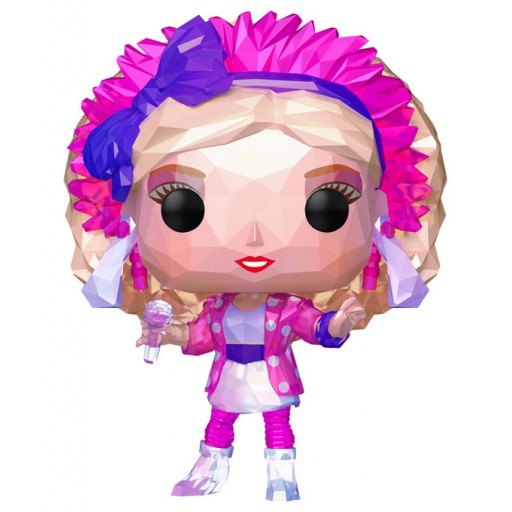 Figurine Funko POP Barbie Facette (Barbie)
