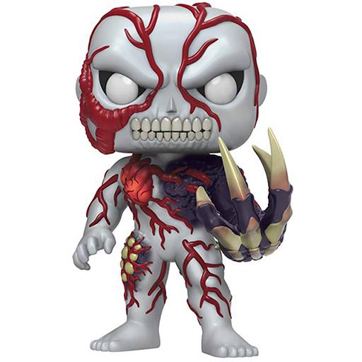 Figurine Funko POP Tyran (Bloody) (Supersized) (Resident Evil)