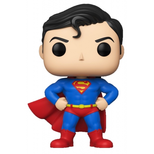Figurine Funko POP Superman (Supersized) (Superman)