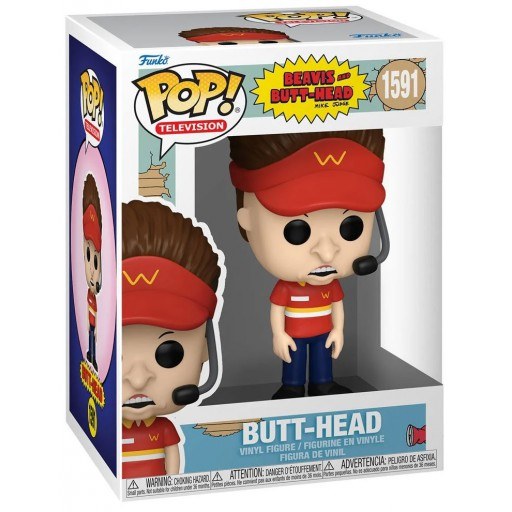 Butt-Head