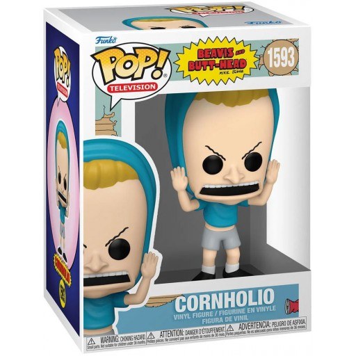 Cornholio