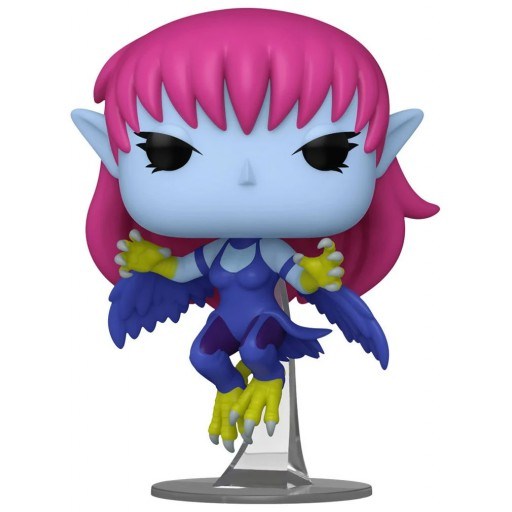 Figurine Dame Harpie (Yu-Gi-Oh!)