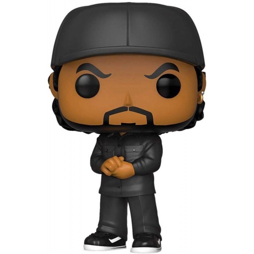 Figurine Funko POP Ice Cube (Ice Cube)