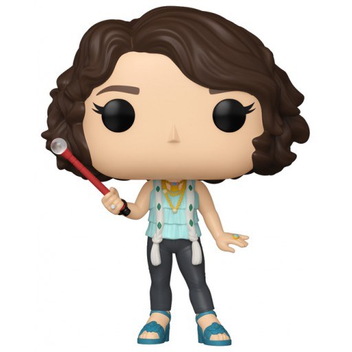 Figurine Funko POP Alex Russo (Les Sorciers de Waverly Place)