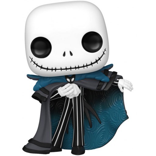 Figurine Funko POP Jack Skellington (L'Etrange Noël de M. Jack)