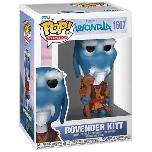 Rovender Kitt