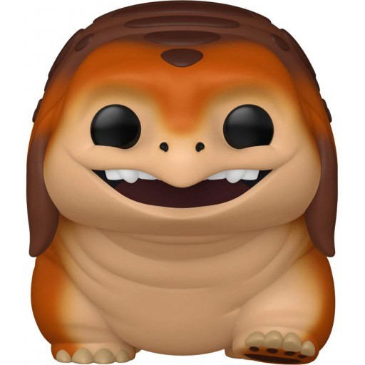 Figurine Funko POP Otto (La quête de WondLa)