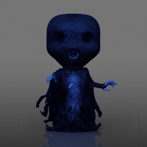 Figurine Funko POP Détraqueur (Glow in the Dark) (Harry Potter)
