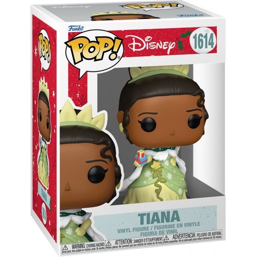 Tiana (Noël)