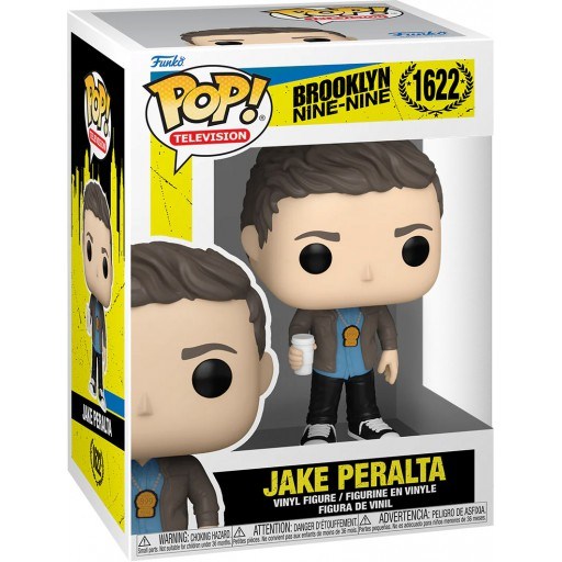 Jake Peralta
