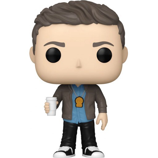 Figurine Funko POP Jake Peralta (Brooklyn Nine-Nine)