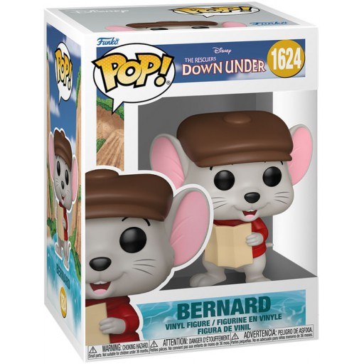 Bernard