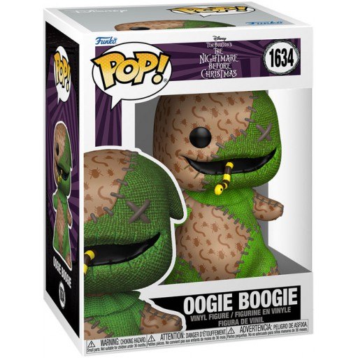 Oogie Boogie