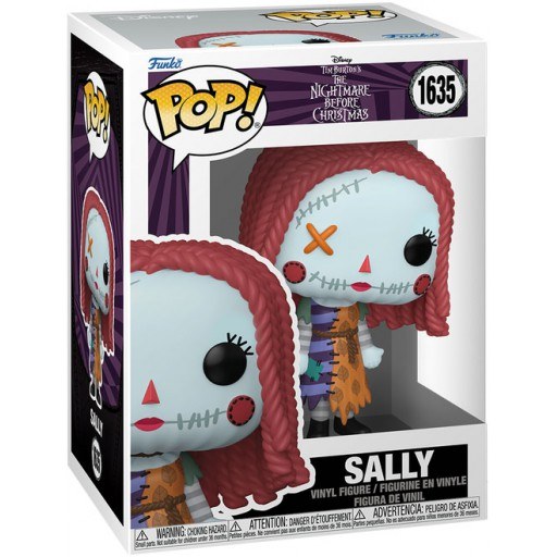 Sally