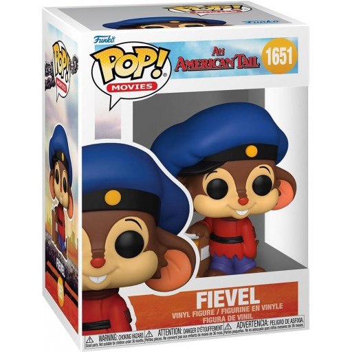 Fievel