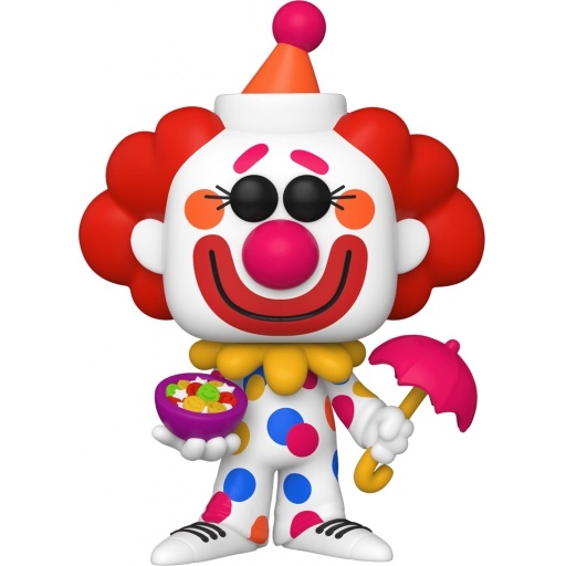 Figurine Funko POP Clown Kaboom Cereal (Icônes de marques)