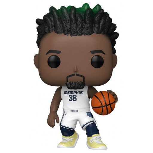 Figurine Funko POP Marcus Smart (NBA)